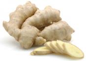 Ginger Soup For Cold Relief